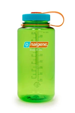 Wide Mouth Drikkedunk