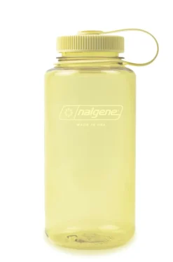 Wide Mouth Drikkedunk