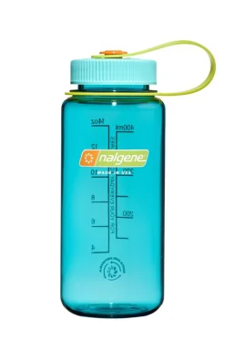 Wide Mouth Drikkedunk