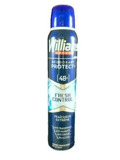 Williams Deospray Fresh Control