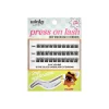 Winks Press On Underlash Extensions