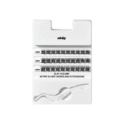 Winks Press On Underlash Extensions