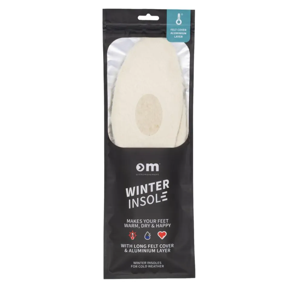 Winter Insole