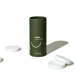 Wipe - Engangshåndklæder