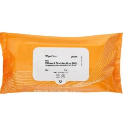 WipeClean Overfladedesinfektion Mini