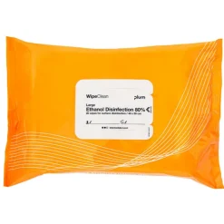 WipeClean Overfladedesinfektion Large