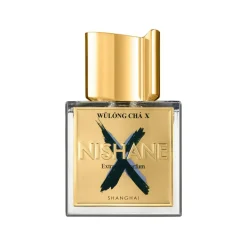 Wülóng Chá X