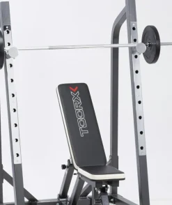 WLX 50 Squatrack