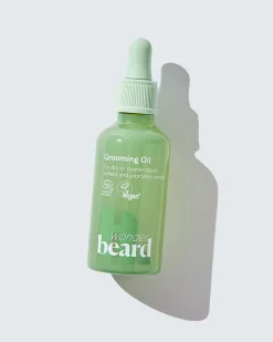 Wonder Beard Grooming Oil