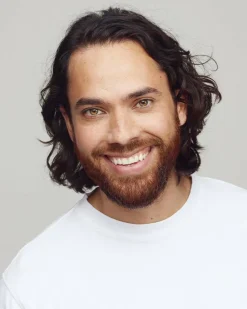 Wonder Beard Growth Serum