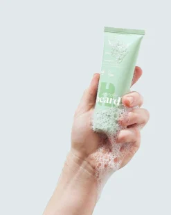 Wonder Beard Shampoo