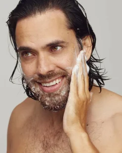 Wonder Beard Shampoo