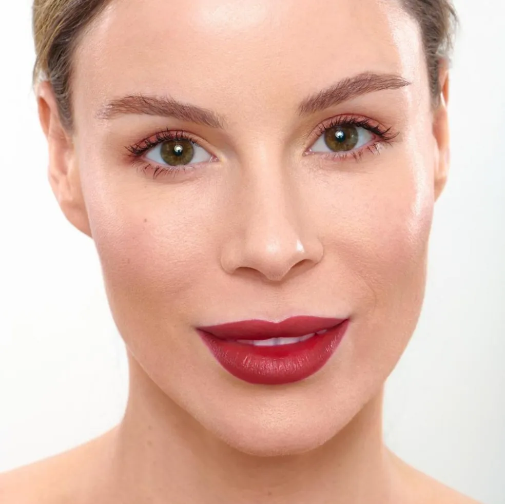 Wonder Blading Lip Color