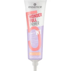 Wonder Full Primer 5 in 1