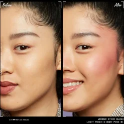 Wonder Stick Dual-Ended Cream Blush Stick