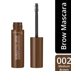 Wonder'Full Brow Mascara