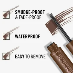 Wonder'Full Brow Mascara