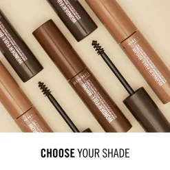 Wonder'Full Brow Mascara