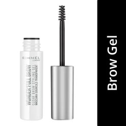 Wonder’full Brow Styling Gel