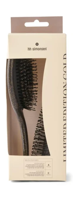 Wonder&Gloss Brush Gaveæske