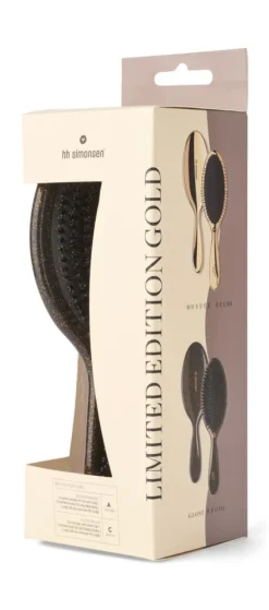 Wonder&Gloss Brush Gaveæske