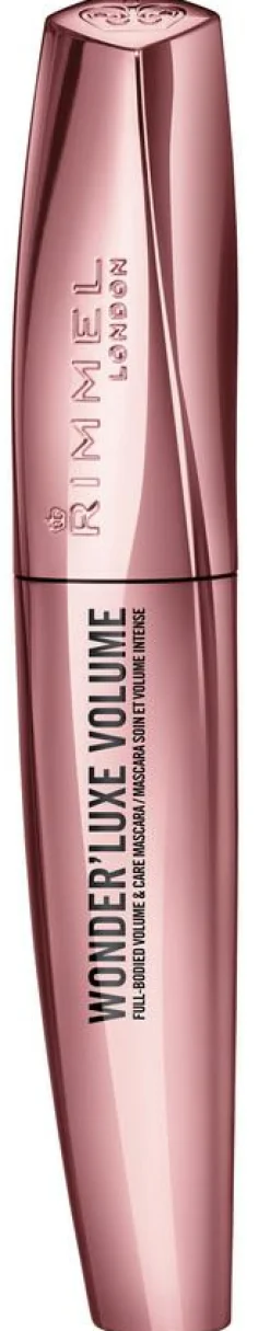 Wonder´Luxe Volume Mascara
