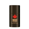 Wood Deodorant Stick