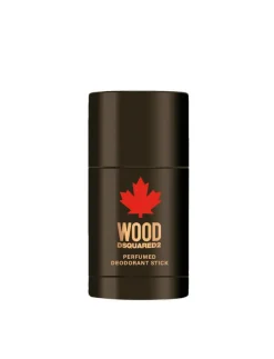 Wood Deodorant Stick
