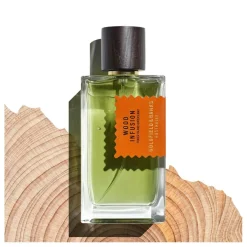 Wood Infusion Eau de Parfum
