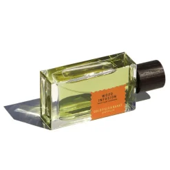 Wood Infusion Eau de Parfum