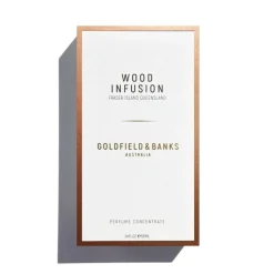 Wood Infusion Eau de Parfum