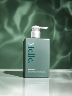 Woodbine Shaving Balm