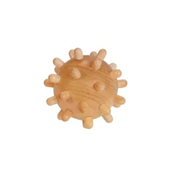 Wooden Massage Ball