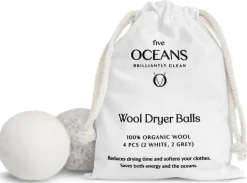 Wool Dryer Balls