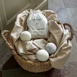 Wool Dryer Balls
