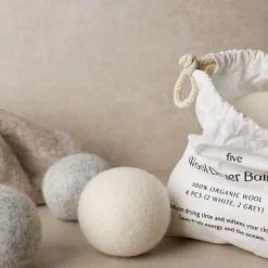Wool Dryer Balls