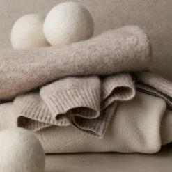 Wool Dryer Balls