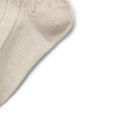 Wool Lace Socks Nora 2-pak