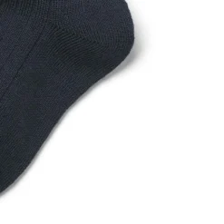 Wool Rib Socks Vilde