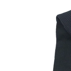 Wool Rib Tights Robin