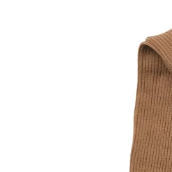 Wool Rib Tights Robin