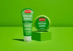 Working Hands Hand Cream