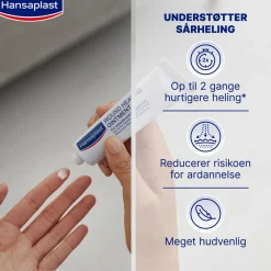 Wound Healing Ointment Salve