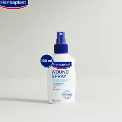 Wound Spray
