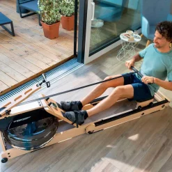 WP5000 Vandromaskine