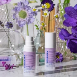 Wrinkle Blur Bakuchiol Eye Gel Creme