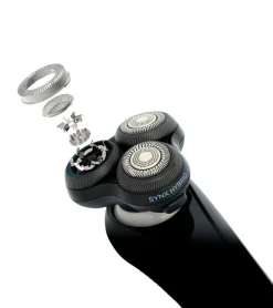 X5 Limitless X Rotary Shaver