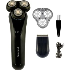 X5 Limitless X Rotary Shaver