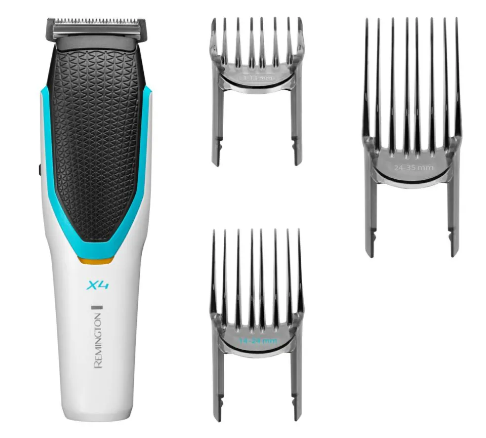 X4 Power-X Series Hair Clipper