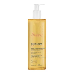 XeraCalm A.D Anti-Itching Bath & Shower Oil